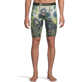Ethika Men's Kings Jungle