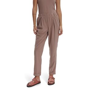 Varley Women's Alana Slim Tapered Cuff Pants