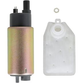 labwork Golf Cart Fuel Pump Replacement for Yamaha G29 Drive & Drive2 with EFI