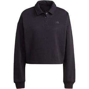 adidas Women's All Szn Graphic Polo Shirt