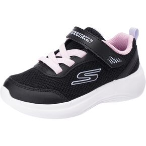 Skechers Girl's Selectors-Reset Achieved Sneaker