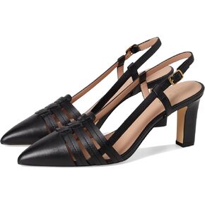 Cole Haan Women's Mylah Huarache Slingback Pumps