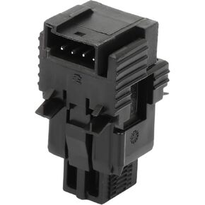 ROADFAR Front Brake Light Switch Fits for BMW for Mercedes-Benz for Mini Cooper 61316967601 61316957151 61310406809 61310392294