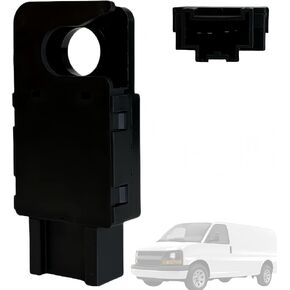 Brake Light Lamp Pedal Switch for 2007-2009 Silverado GMC Sierra 1500 2500 3500 OEM:15839548 1S11002 15137492 Brake Light Switch Chevrolet Silverado Sierra saab