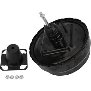 DRIVESTAR 44610-60792 Brake Booster without Master Cylinder, fit 1991-1997 for Toyota Land Cruiser, 1996-1997 for Lexus LX450