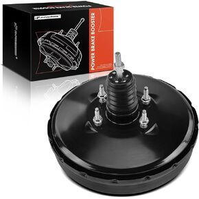 A-Premium Vacuum Power Brake Booster Compatible with Toyota RAV-4 RAV4 2006-2018, Replace# 4461042380