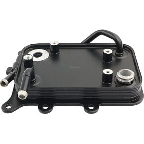 Transmission Cooler Warmer Compatible with Santa Fe Sonata Sorento 2013-2019 Replaces 25620-1U500 256201U500 25620-1U500