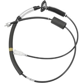 Speedometer Cable Assembly Compatible with 1989 1990 1991 1992 1994 1995 4Runner Pickup Replace 8371035490 83710-35490