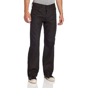 Levi's Men's 569 Loose Straight Pocket Treatment Jean, Super Bleached, 30x32 in Saudi Arabia
