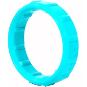 ACDelco Genuine Parts 12613165 Oil Cooler Adapter Seal
