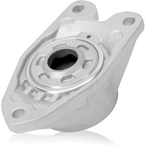 Suspension Strut Mount Rear Driver or Passenger Side fits 228i M235i 320i 328i 328d 330i 330e 335i F22 F30 F33 F36 F87 Replace 33506862725 33506791706