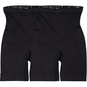sellto 2Pack Tummy Control Shapewear Shorts High Waisted Body Shaper Shorts Women Seamless Shorts Under Dresses Thigh Slimmer