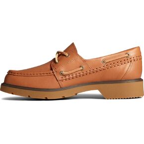 Men's Wells Boat Shoe