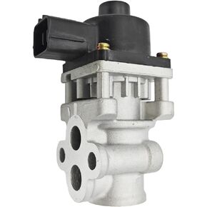 14710AA671 EGR Valve Compatible for Subaru Forester 2004-2010, Impreza 2005-2011, Legacy 2005-2009, Outback 2007-2009, for Saab 9-2X 2005-2006, 2.5L H4 Replaces# EGR4295 EGV990