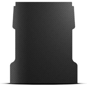 Armordillo USA 8706077 Diamond Plate Rubber Truck Bed Mat - Black Fits 1997-2003 Ford F150 / 1997-1999 F250 Light Duty / 2004 F150 Heritage Flareside 6.5 Feet (78") Bed