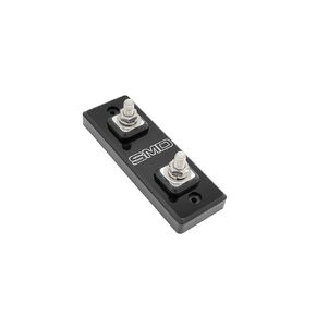 SMD Single ANL Fuse Block (Aluminum)