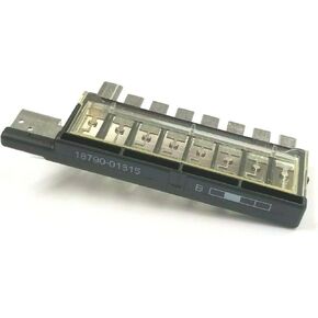 Genuine OEM 18790-01315 Multi Fuse / 1879001315 for Hyundai Elantra 11-16 Sonata 11-15