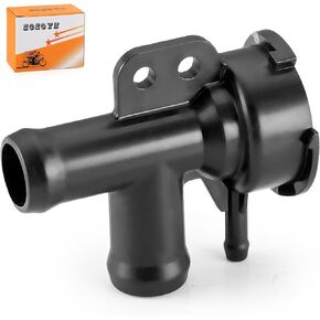 Remote Coolant Filler for Polaris ATP Magnum Sportsman Xpedition Diesel 400 425 455 500 Snowmobile 440 500 600 700 Turbo IQ Classic 5433364 5431931