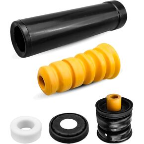 52670-T5A-J01 Rear Mounting Damper Fit for Honda City Fit HR-V 2015-2020, Replace 52670T5AJ01 52670-T5A-J02 52722-T5A-J02 52633-T5A-J01