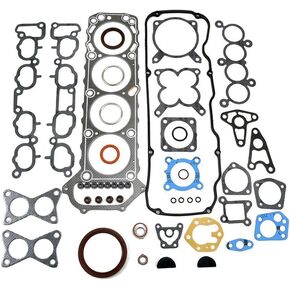 09-00591 Engine Full Gasket Set, 1 Pack