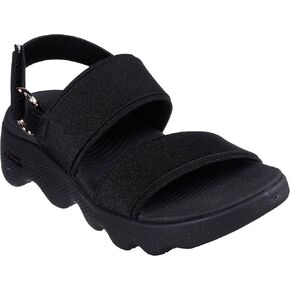 Skechers Women's Quarter Strap Sandal
