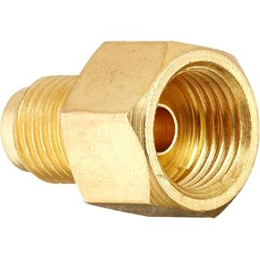 Dorman 785434 1/4 "× 3/16" محول الفرامل
