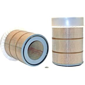 WIX Air Filter w/Fin