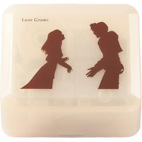 Square-Enix Final Fantasy VIII boite à Musique Love Grows