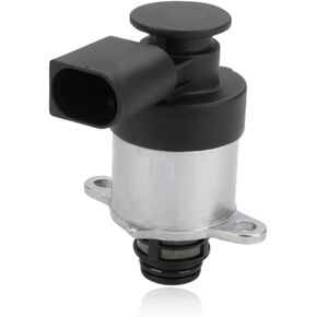 WATERWICH Fuel Pump Pressure Control Regulator Valve Compatible with Audi A3 A6 A4 Q5 TT A4 Allroad A5, Seat Altea Exeo, Skoda Octavia Superb, Volkswagen Passat 2003-2021 Replace 0928400706 0928400768