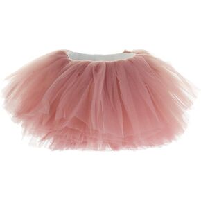 My Lello Big Girls 10 Layer Ballet Tulle Tuulle Tear (4T-10YR)