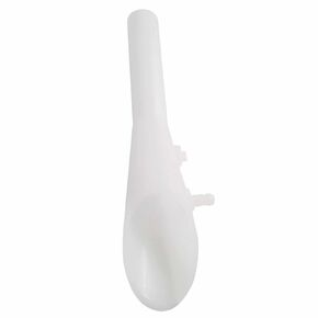 Fuel Tank Filler Funnel Tube Compatible with Dodge Jeep Ram Durango Grand Cherokee 2012-2020 Replace 68415416AA