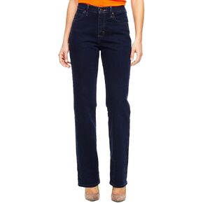 لي ليجاسي أصلي مستقيم الساق مريح مناسب بريميوم داكن 4 لتر in Kuwait