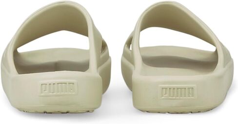 PUMA mens Shibui Cat Slide Sandal, Light Sand-light Sand, 11-11.5 US in Saudi Arabia