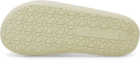 PUMA mens Shibui Cat Slide Sandal, Light Sand-light Sand, 11-11.5 US in Saudi Arabia