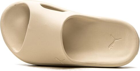 PUMA mens Shibui Cat Slide Sandal, Light Sand-light Sand, 11-11.5 US in Saudi Arabia