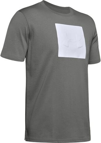 Under Armour Men's Unstoppable Knit Short-Sleeve T-Shirt in Kuwait