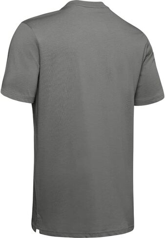 Under Armour Men's Unstoppable Knit Short-Sleeve T-Shirt in Kuwait