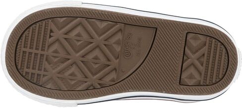 Converse Chuck Taylor Hi Infant/Toddler Shoes Size 8, Color: Neon in Saudi Arabia