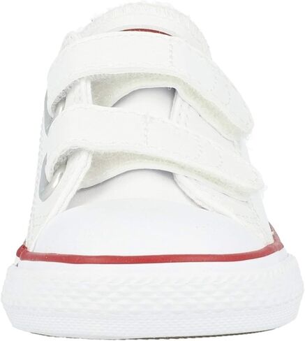 Converse Chuck Taylor Hi Infant/Toddler Shoes Size 8, Color: Neon in Saudi Arabia