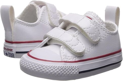 Converse Chuck Taylor Hi Infant/Toddler Shoes Size 8, Color: Neon in Saudi Arabia