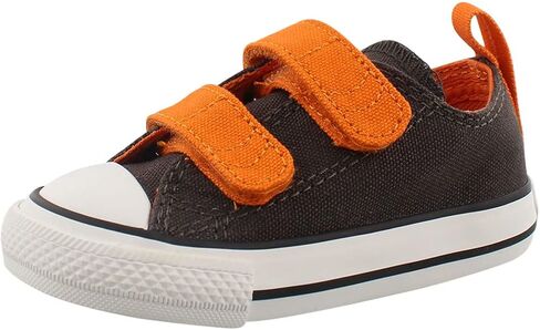 Converse Chuck Taylor Hi Infant/Toddler Shoes Size 8, Color: Neon in Saudi Arabia