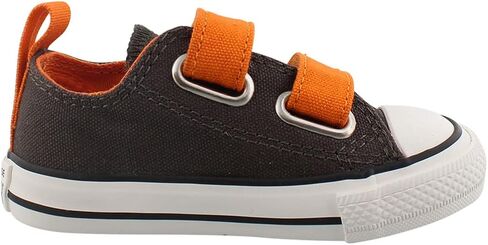Converse Chuck Taylor Hi Infant/Toddler Shoes Size 8, Color: Neon in Saudi Arabia