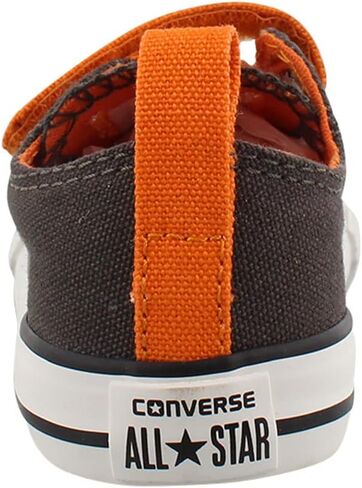 Converse Chuck Taylor Hi Infant/Toddler Shoes Size 8, Color: Neon in Saudi Arabia