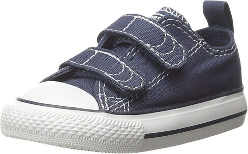 Converse Chuck Taylor Hi Infant/Toddler Shoes Size 8, Color: Neon in Saudi Arabia