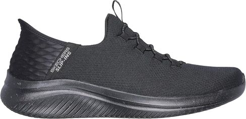 Skechers Ultra Flex 3.0 Right Away Gray 12 D (M) in Saudi Arabia