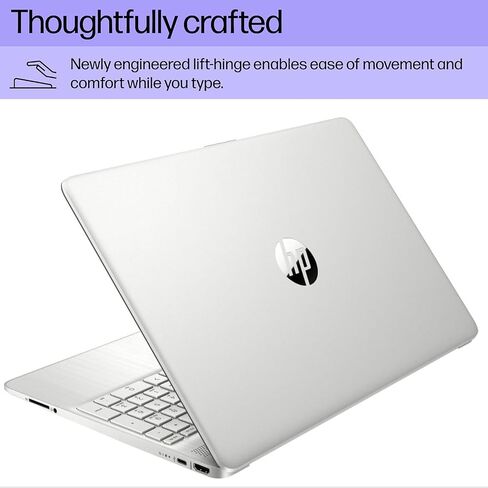 HP 2021 Pavilion Laptop, 15-inch Laptop, AMD Ryzen 7 5700U (>i7-1165G7), 32GB RAM, 1TB SSD, AMD Radeon Graphics, 15.6" Full HD, B&O Audio, WiFi 6, Bluetooth, Webcam with JAWFOAL in Kuwait