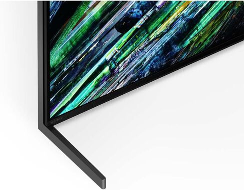 Sony XR55A95K 55 inch BRAVIA XR A95K 4K HDR OLED TV with Smart Google TV 2022 Model Bundle with Premium 2 YR CPS Enhanced Protection Pack in Saudi Arabia