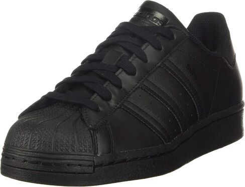 adidas Originals Superstar Skate Shoe, White/Haze Coral/White, 6 US Unisex Big Kid in Saudi Arabia