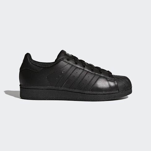 adidas Originals Superstar Skate Shoe, White/Haze Coral/White, 6 US Unisex Big Kid in Saudi Arabia