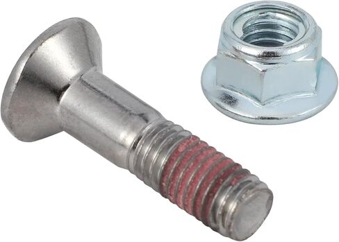 مسامير ضرس المكسرات مجموعة 6pcs m8 ل yz yzf kxf kxf rm rmz دراجة نارية موتوكروس دراجة الحفرة in Kuwait